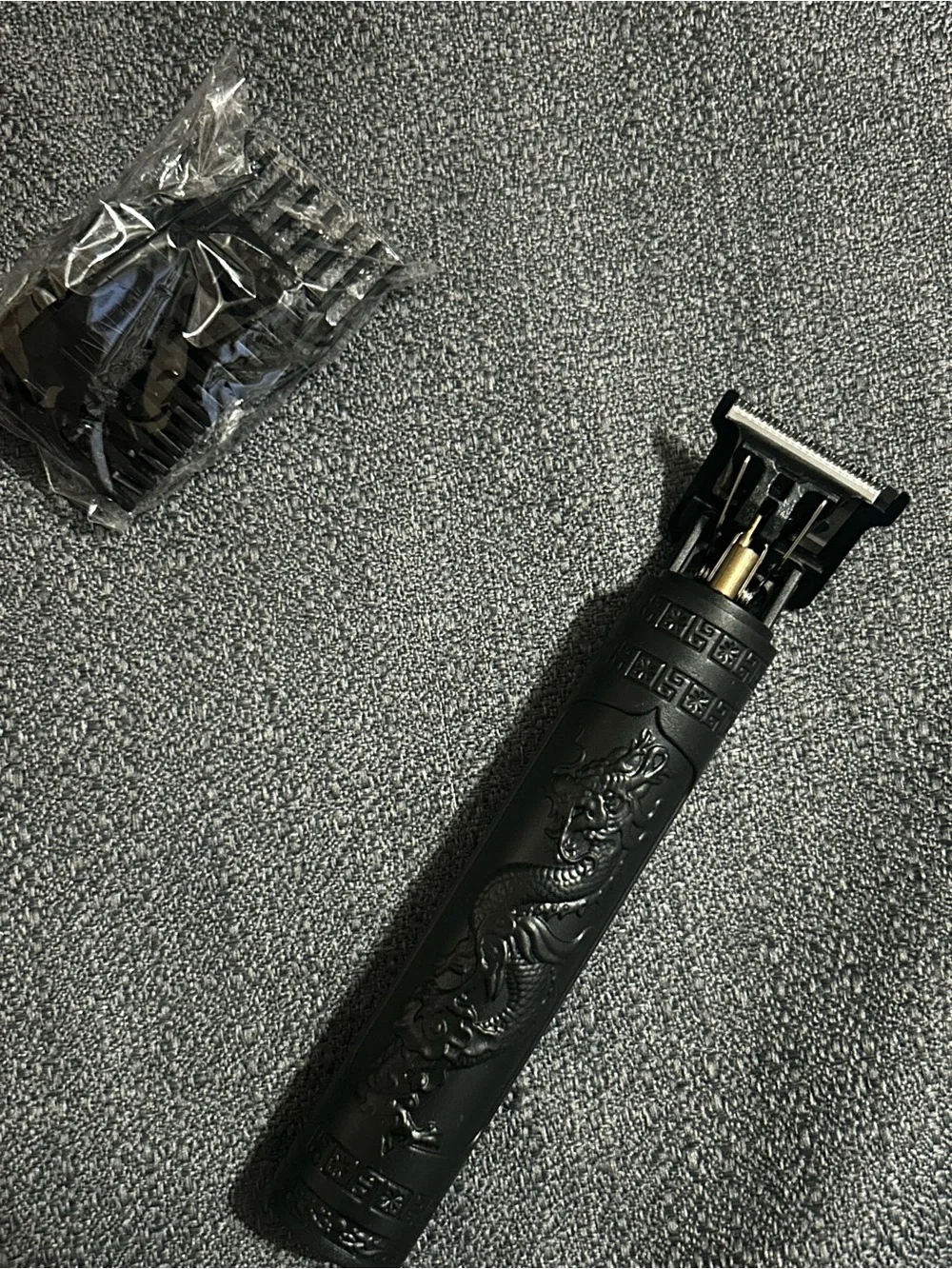 N/A compact vintage